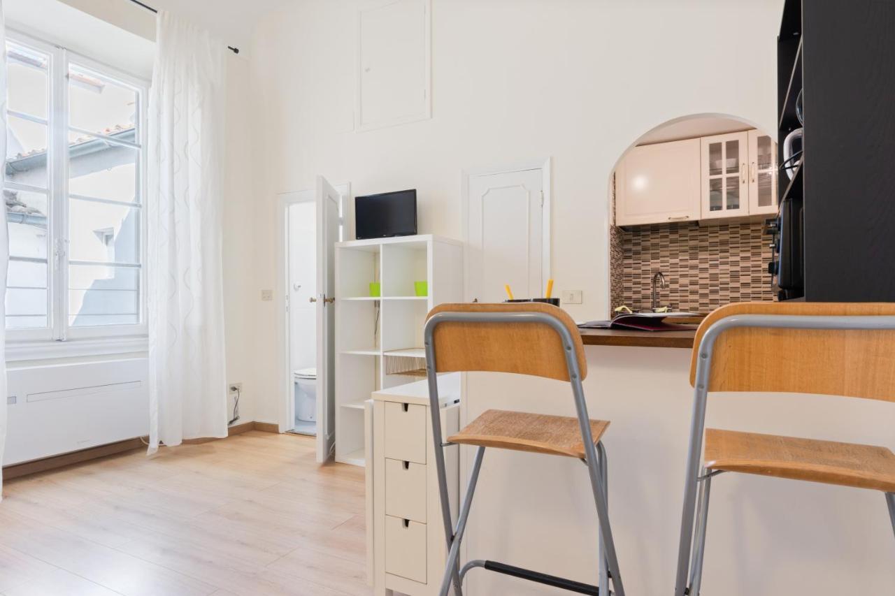 Pergola Modern And Cozy Studio Firenze Kültér fotó